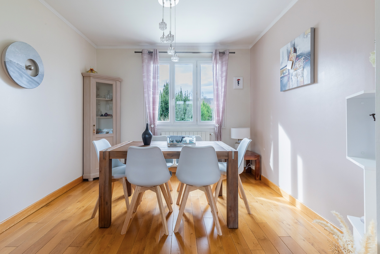 Photo Maison 5 pièces Villebon Sur Yvette 570m2 image 5/6