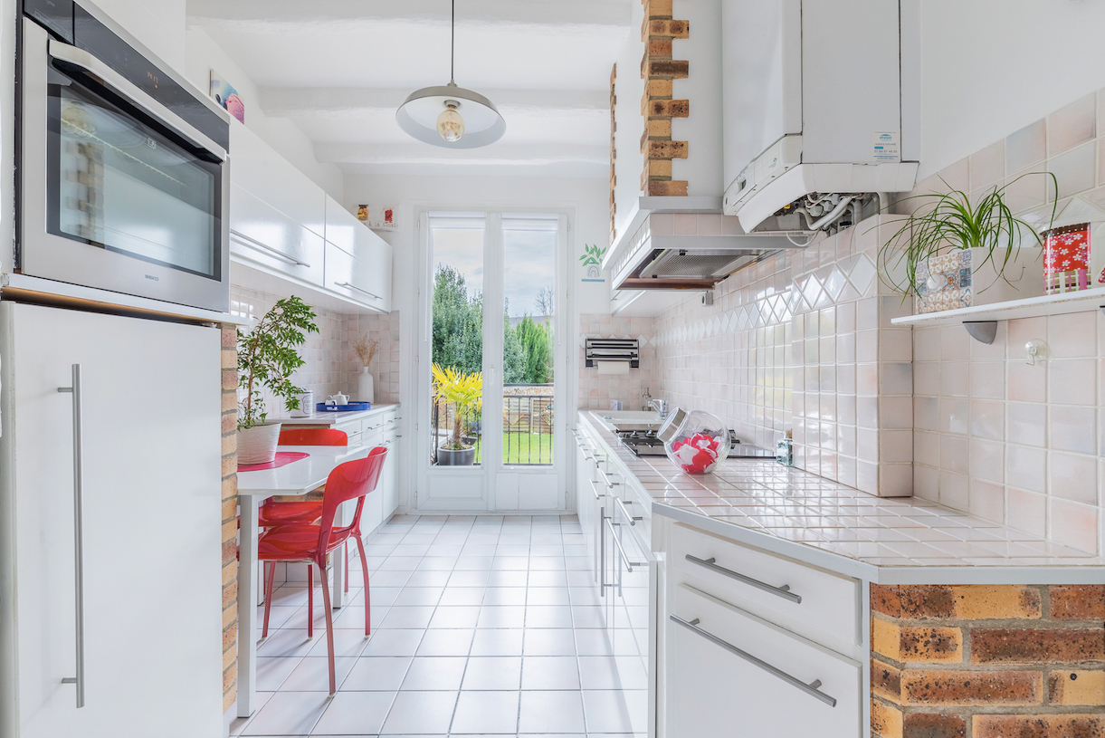 Photo Maison 5 pièces Villebon Sur Yvette 570m2 image 6/6