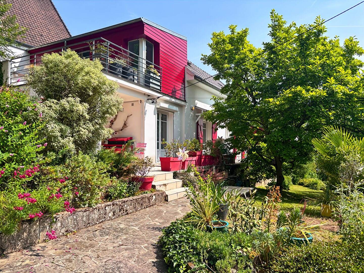 Photo Maison 6 pièces à Palaiseau - Quartier de Lozère image 1/6