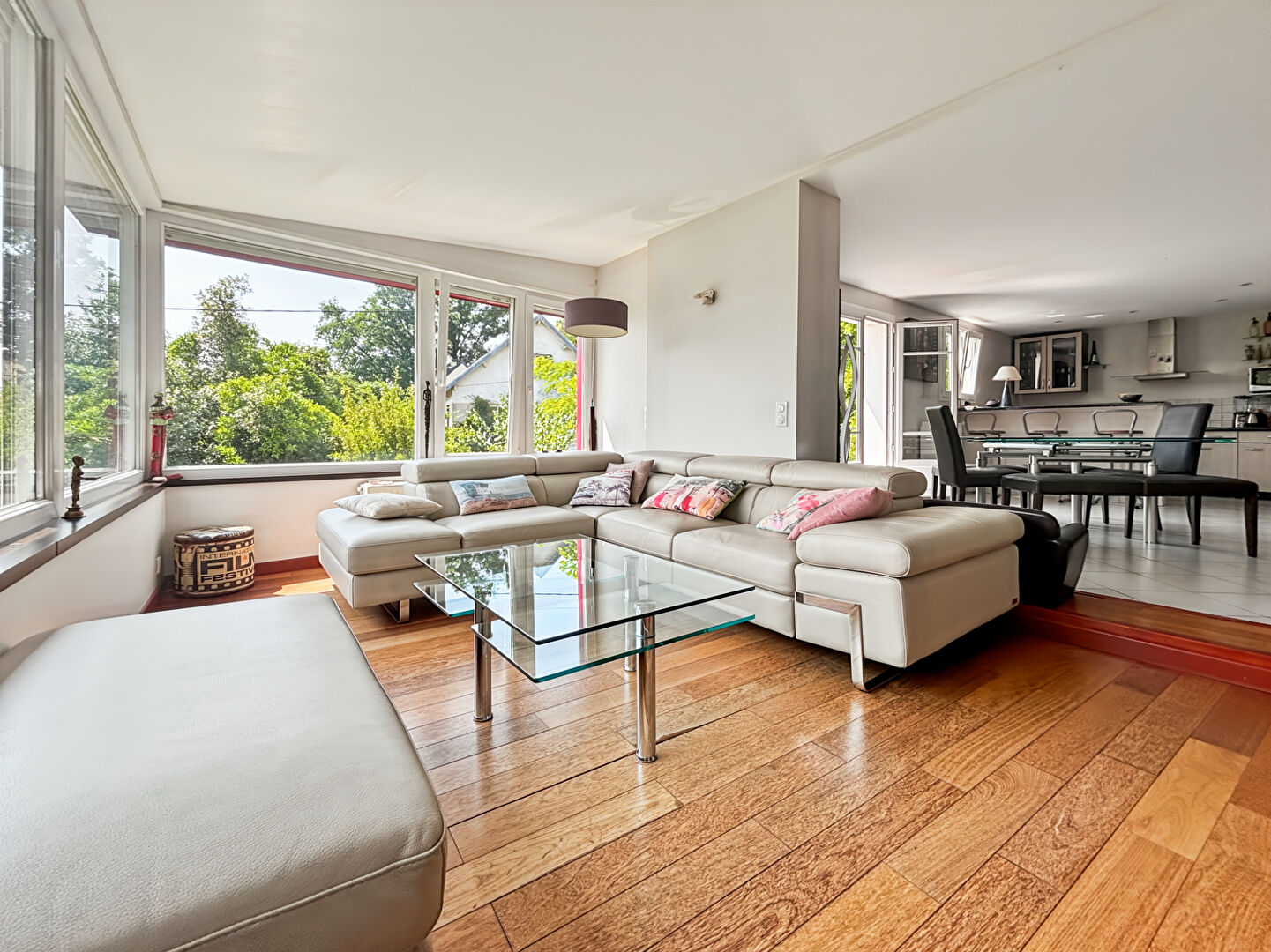 Photo Maison 6 pièces à Palaiseau - Quartier de Lozère image 3/6