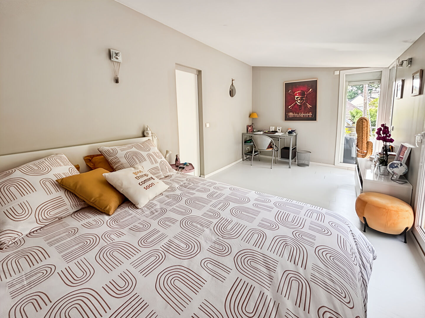 Photo Maison 6 pièces à Palaiseau - Quartier de Lozère image 5/6