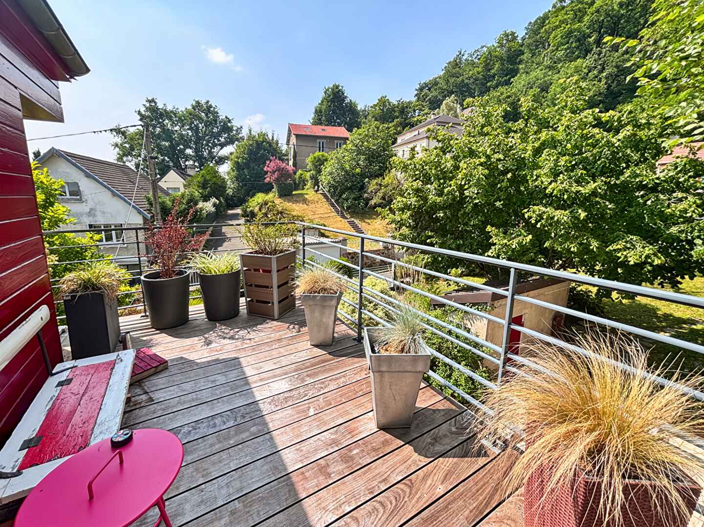 Photo Maison 6 pièces à Palaiseau - Quartier de Lozère image 6/6