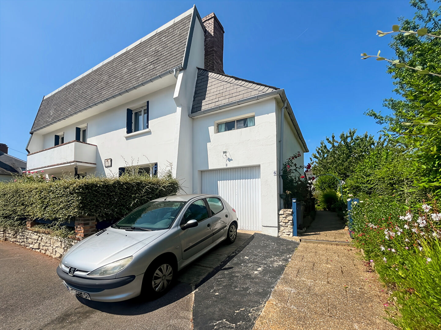 Photo Maison Palaiseau 8 pièces 157 m2 image 2/6