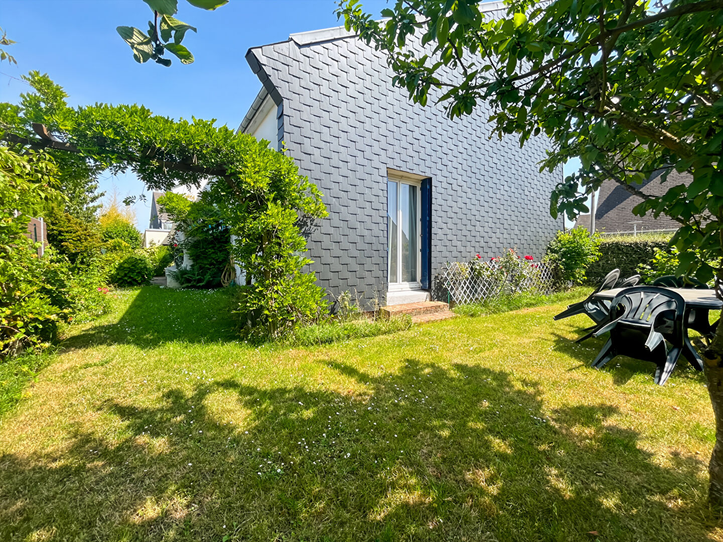 Photo Maison Palaiseau 8 pièces 157 m2 image 4/6