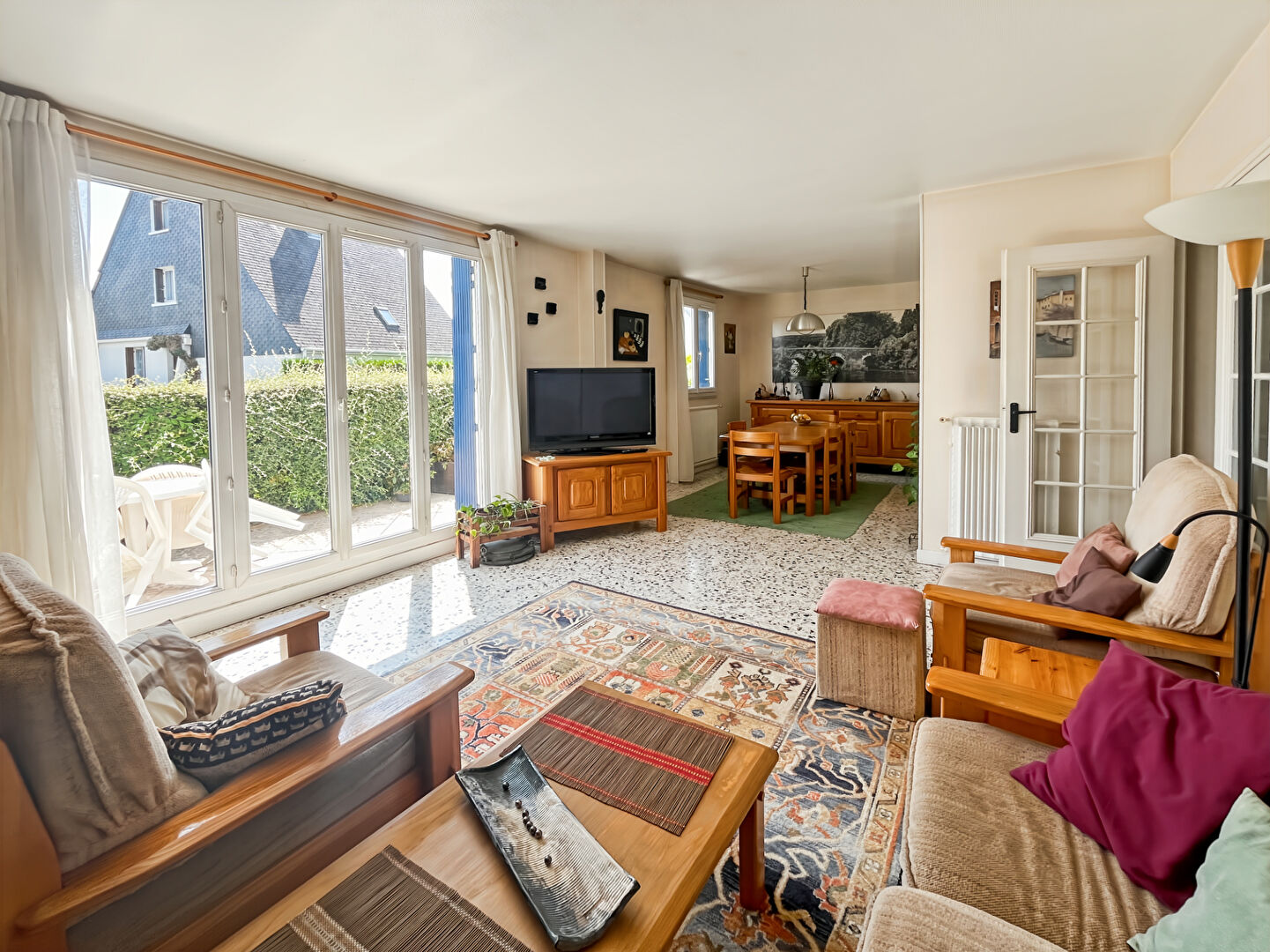 Photo Maison Palaiseau 8 pièces 157 m2 image 6/6