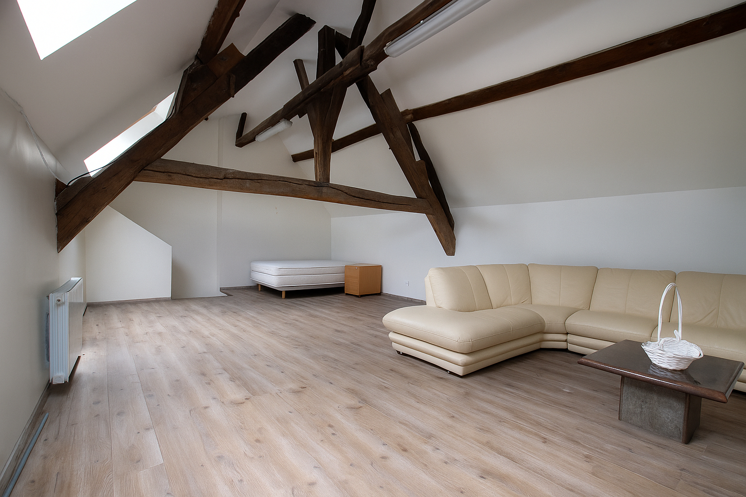 Maison 10 pièces à Linas (centre-ville) Grande famille ou Investissement