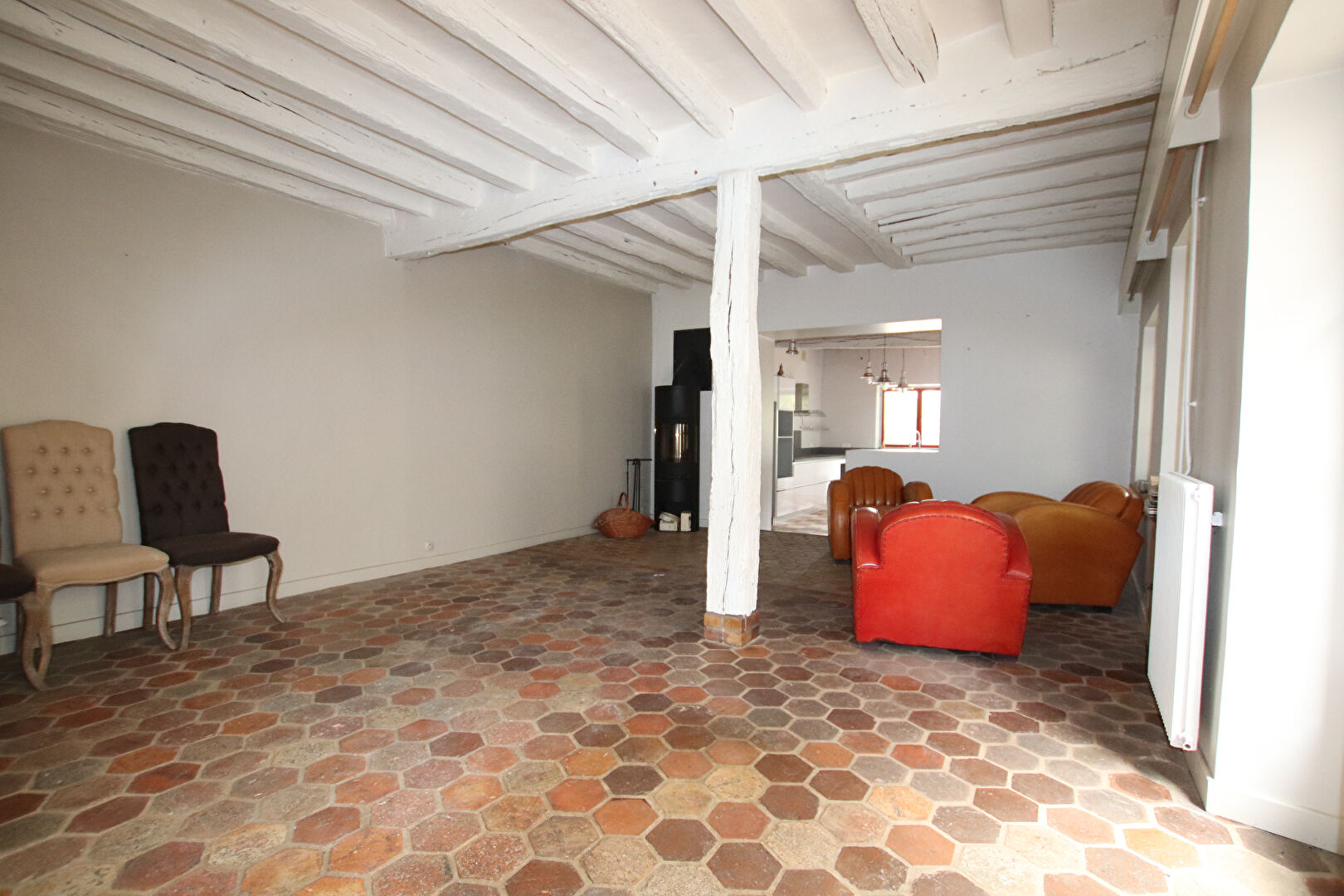 Photo Maison 10 pièces à Linas (centre-ville) Grande famille ou Investissement image 3/6