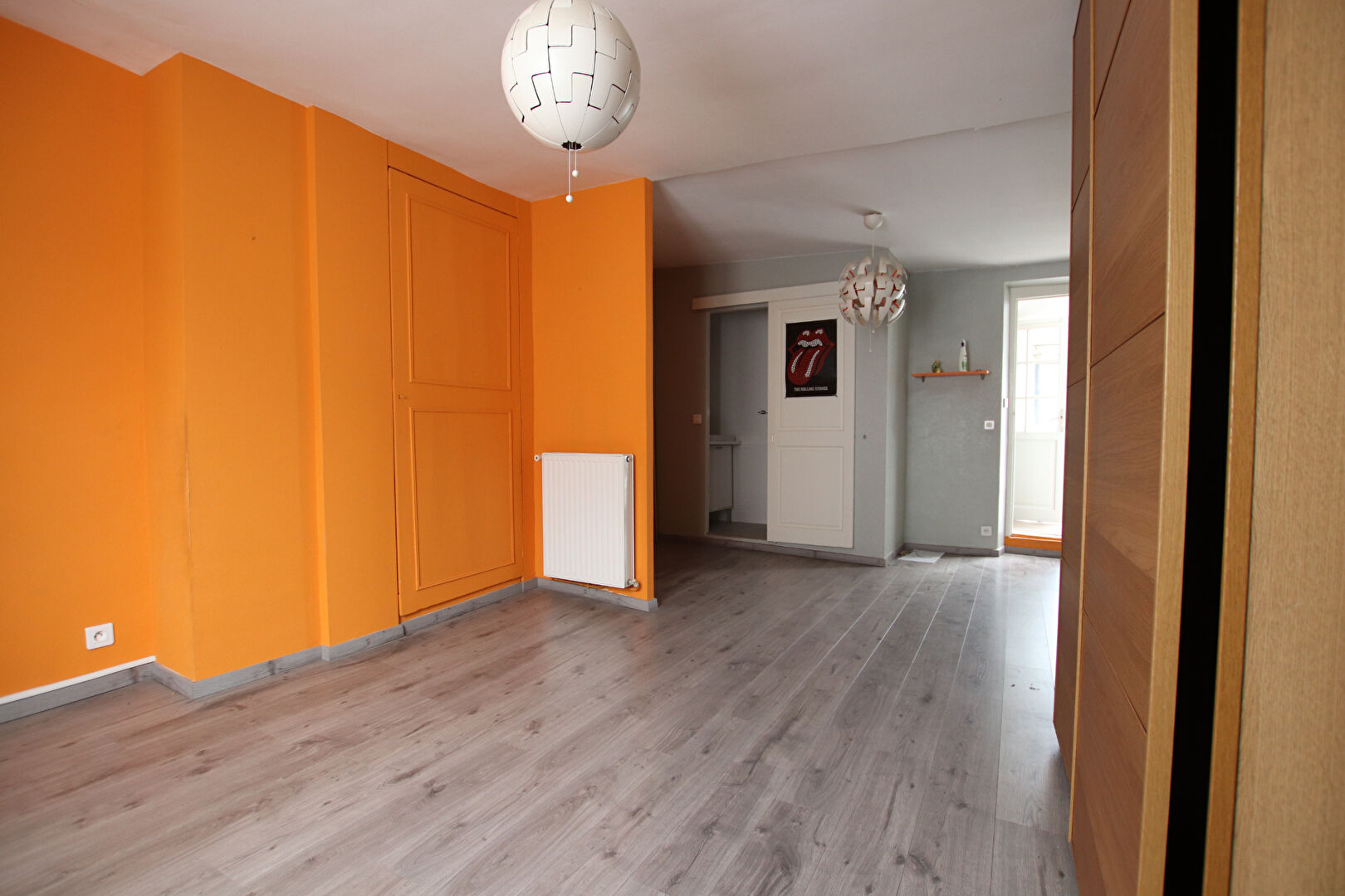 Photo Maison 10 pièces à Linas (centre-ville) Grande famille ou Investissement image 6/6