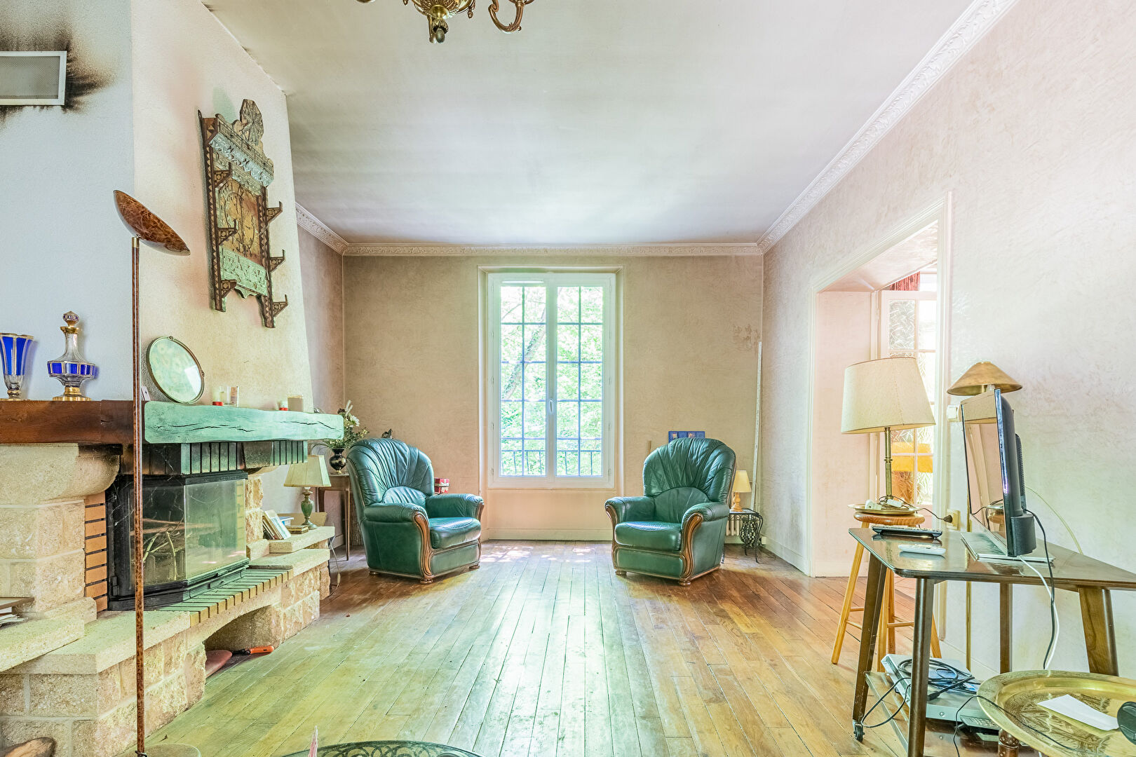 Photo Maison Champlan 11 pièce(s) 371 m2 image 3/6