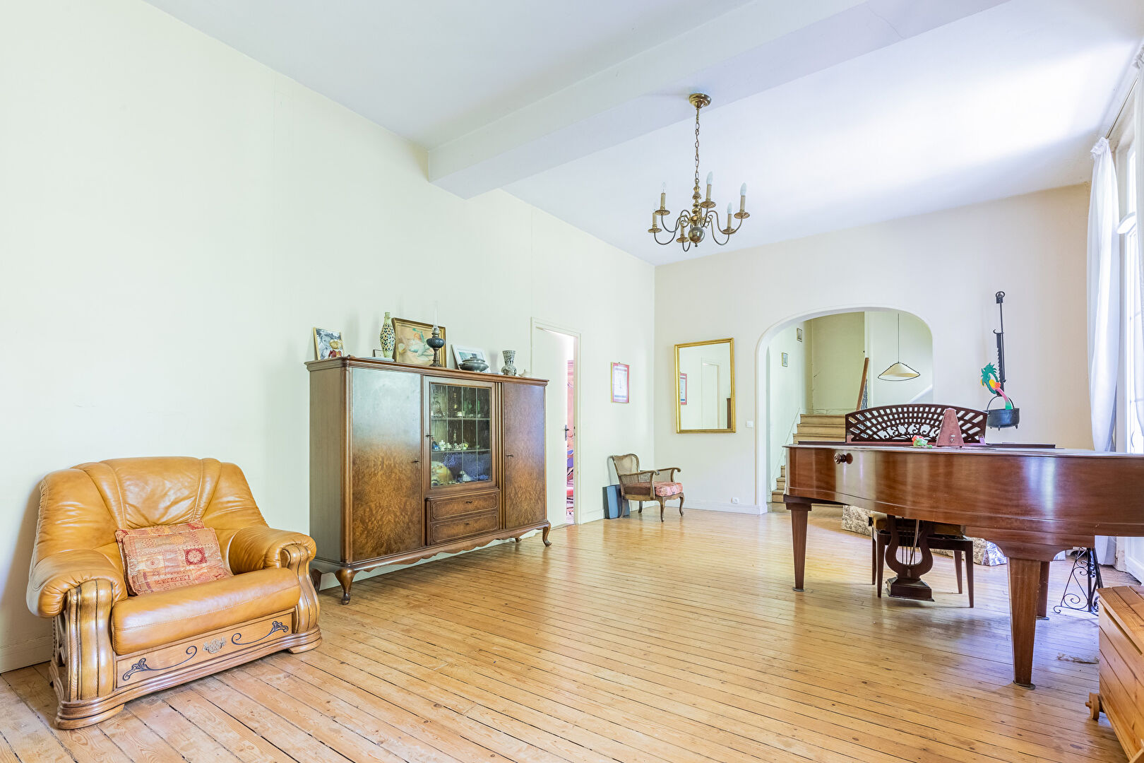 Photo Maison Champlan 11 pièce(s) 371 m2 image 6/6