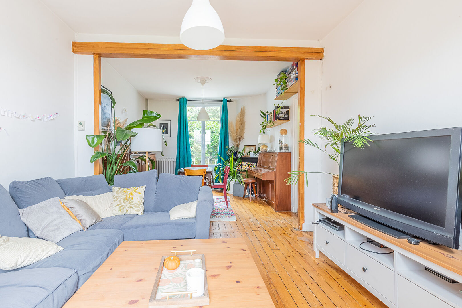 Photo Maison Palaiseau 5 pièce(s) proche centre-ville image 2/6