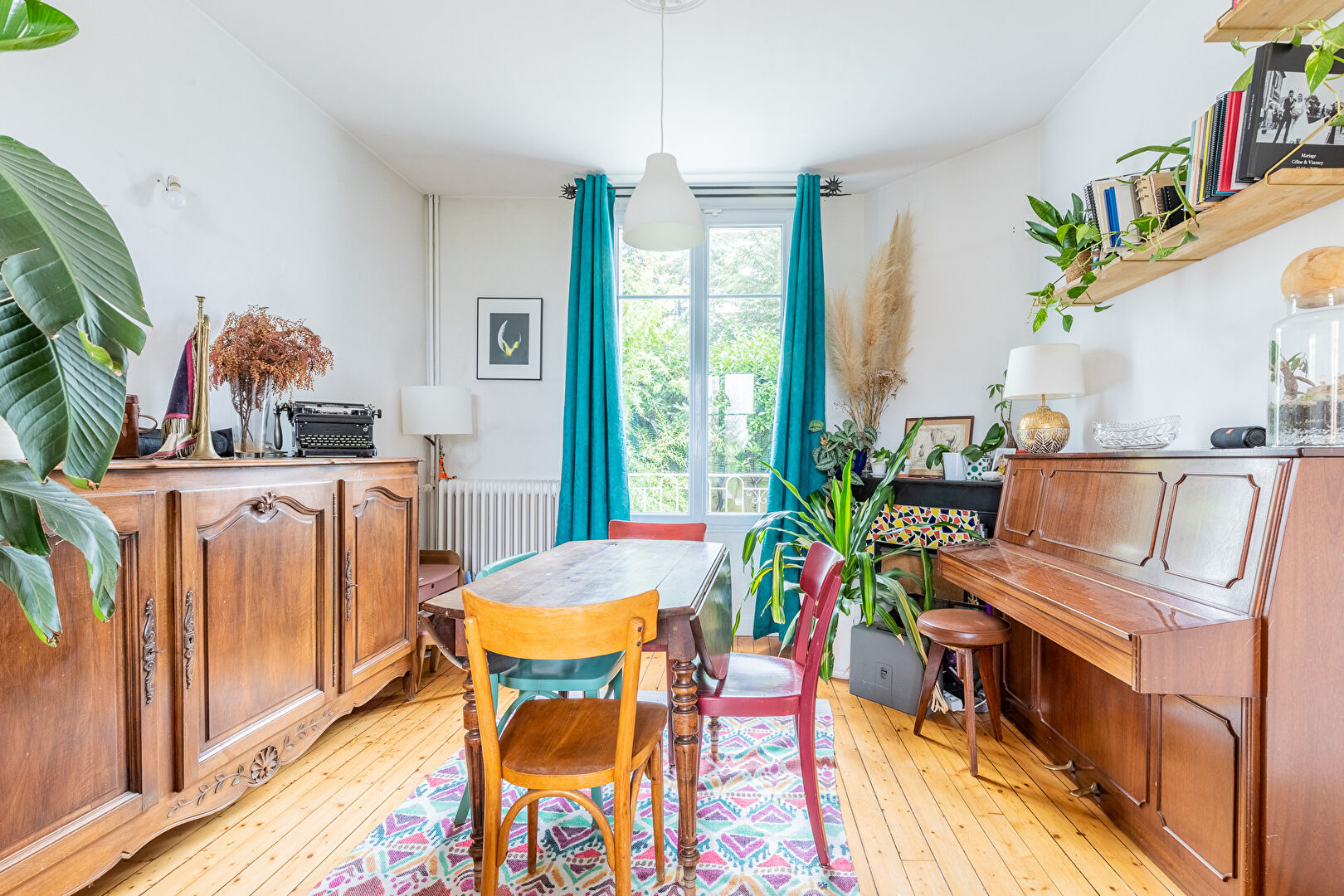 Photo Maison Palaiseau 5 pièce(s) proche centre-ville image 3/6