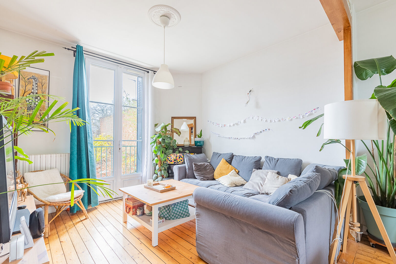 Photo Maison Palaiseau 5 pièce(s) proche centre-ville image 4/6