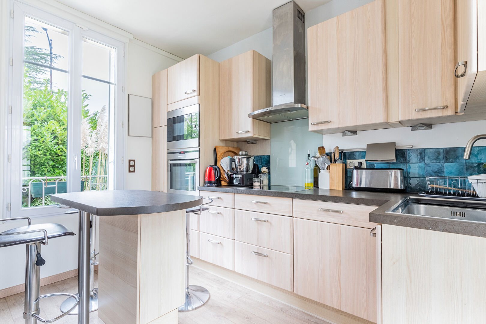 Photo Maison Palaiseau 5 pièce(s) proche centre-ville image 5/6