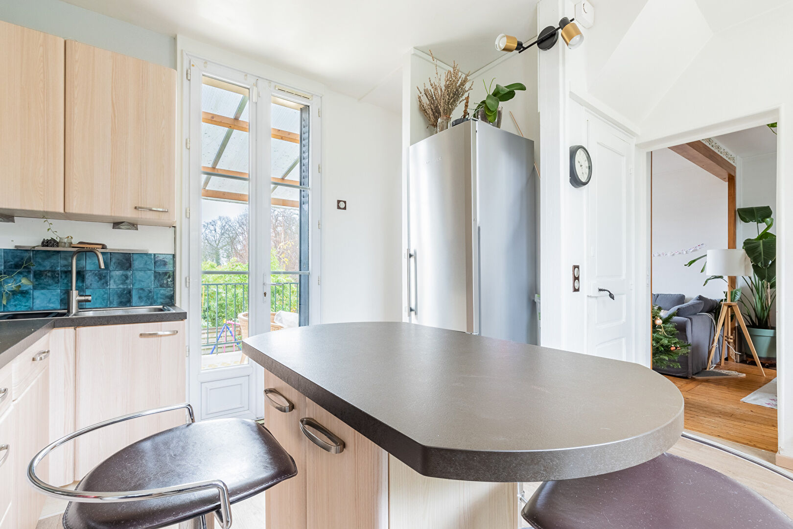 Photo Maison Palaiseau 5 pièce(s) proche centre-ville image 6/6