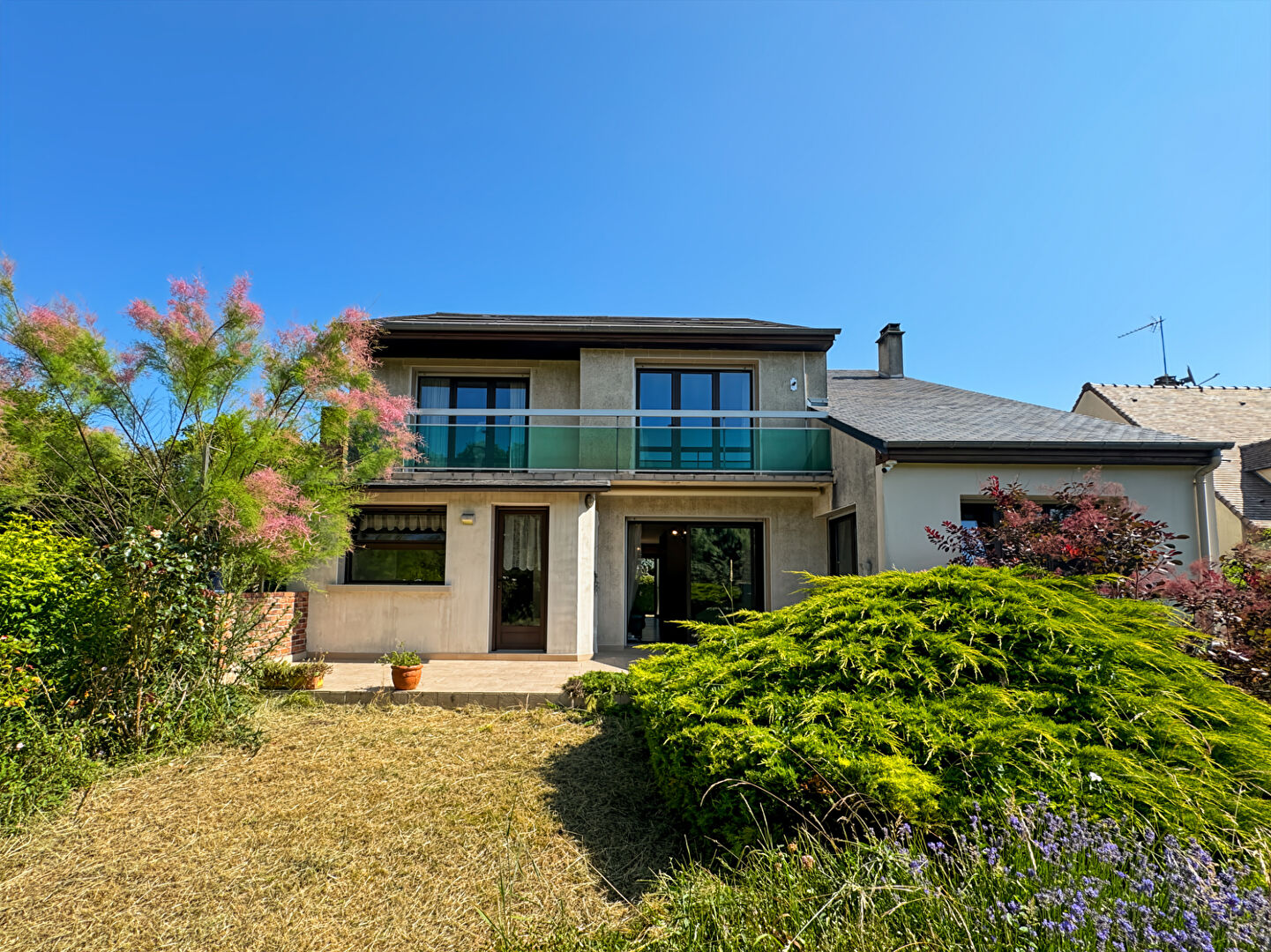 Maison Palaiseau 7 pièce(s) 203 m2