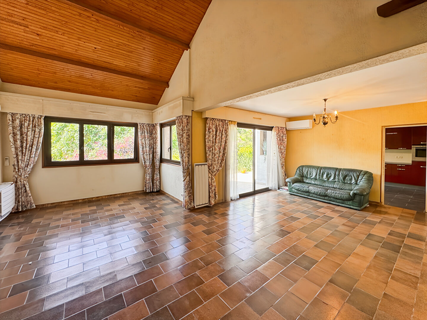 Photo Maison Palaiseau 7 pièce(s) 203 m2 image 2/6