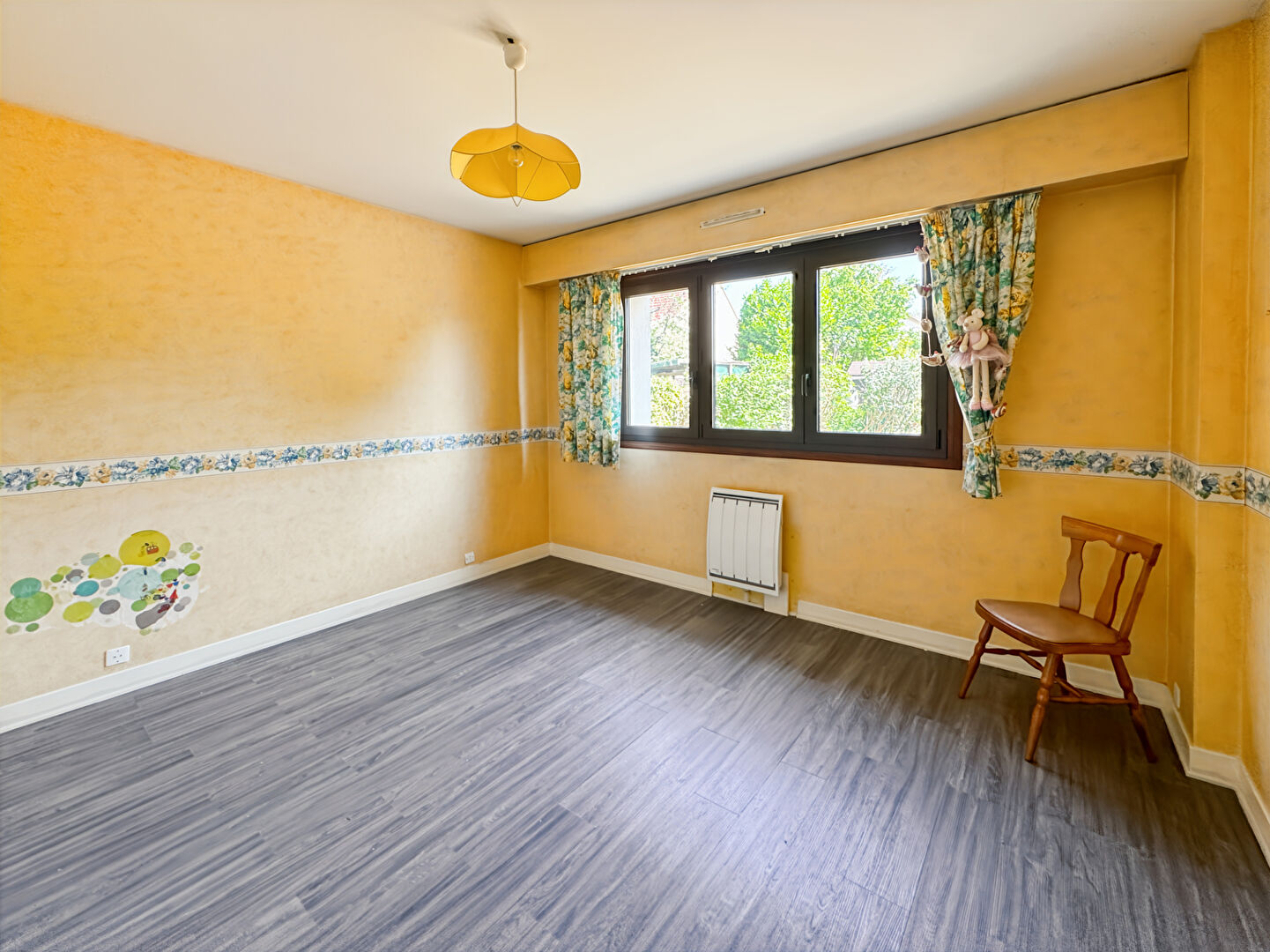 Photo Maison Palaiseau 7 pièce(s) 203 m2 image 4/6