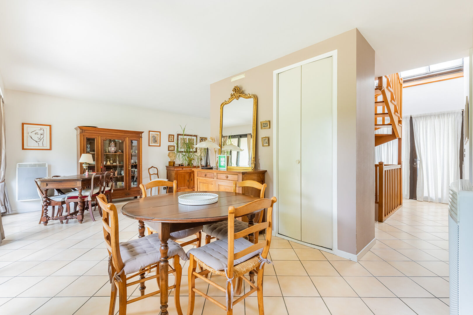 Photo Maison Villebon Sur Yvette 6 pièces 131 m2 image 5/6