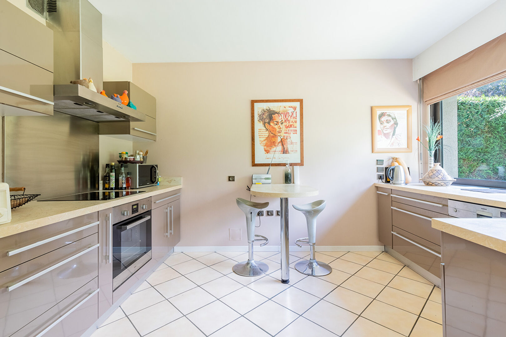 Photo Maison Villebon Sur Yvette 6 pièces 131 m2 image 6/6