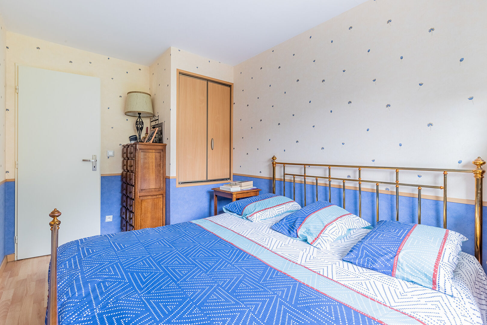 Photo Maison 4 pièces à Palaiseau Quartier calme proche écoles et gare image 3/6