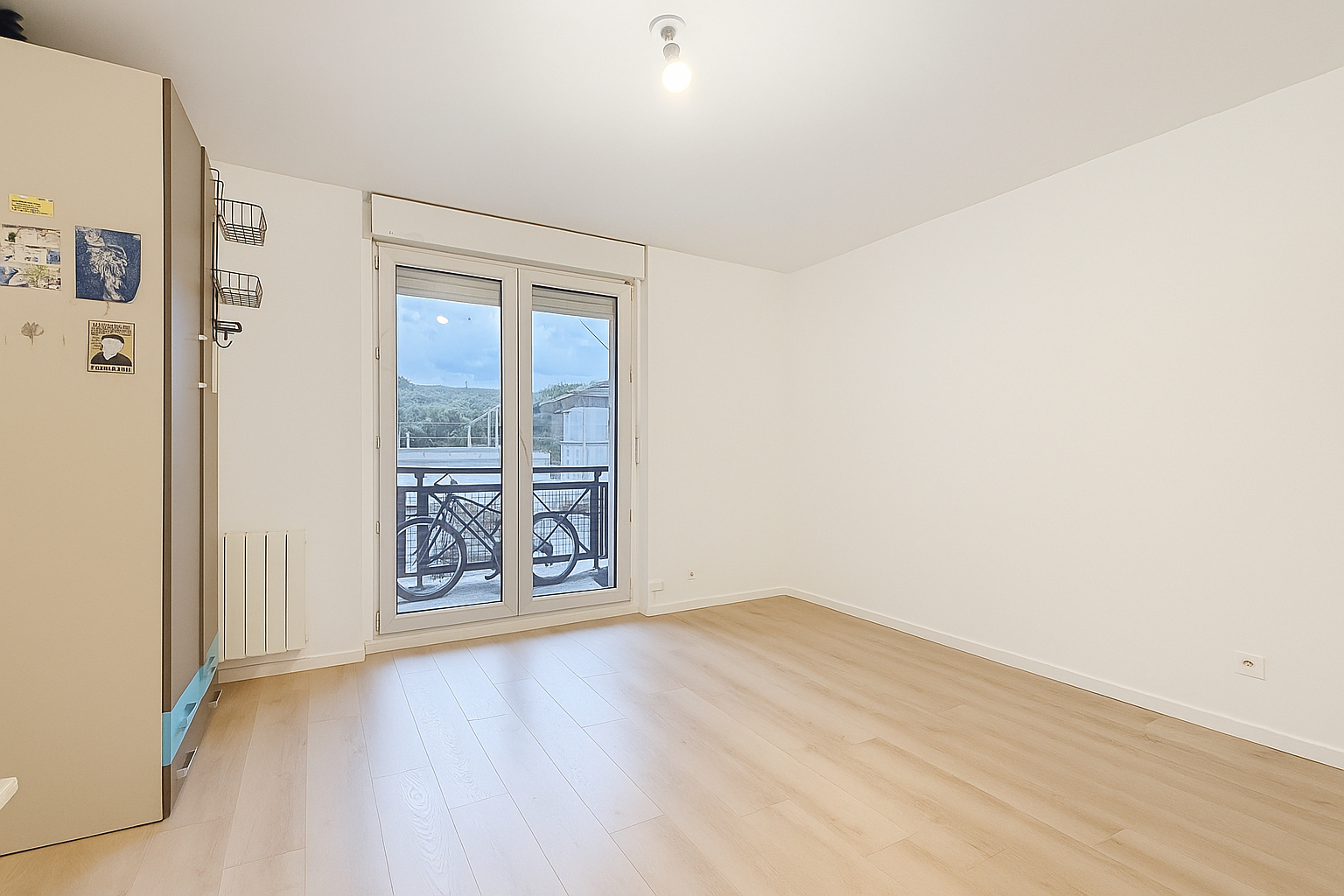 Appartement Orsay 1 pièce(s) 30.33 m2