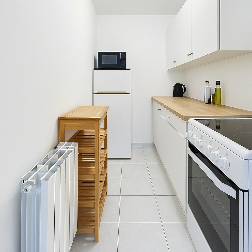 Photo Appartement Orsay 1 pièce(s) 30.33 m2 image 4/5