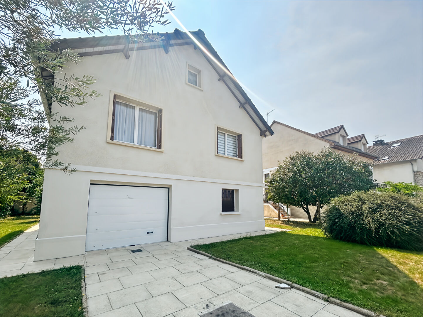 Photo Maison Palaiseau 4 pièce(s) 77 m2 image 1/6