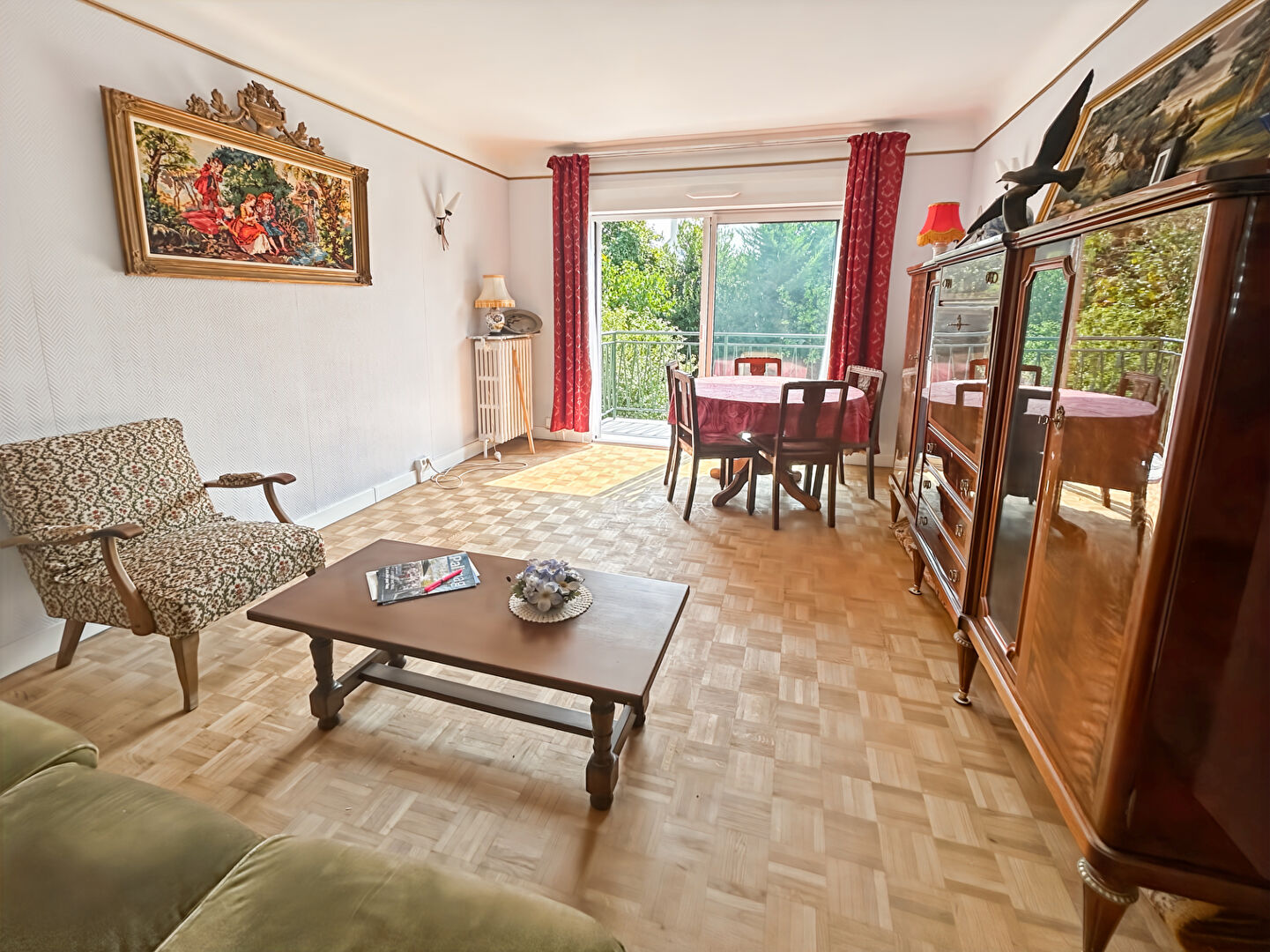 Photo Maison Palaiseau 4 pièce(s) 77 m2 image 2/6