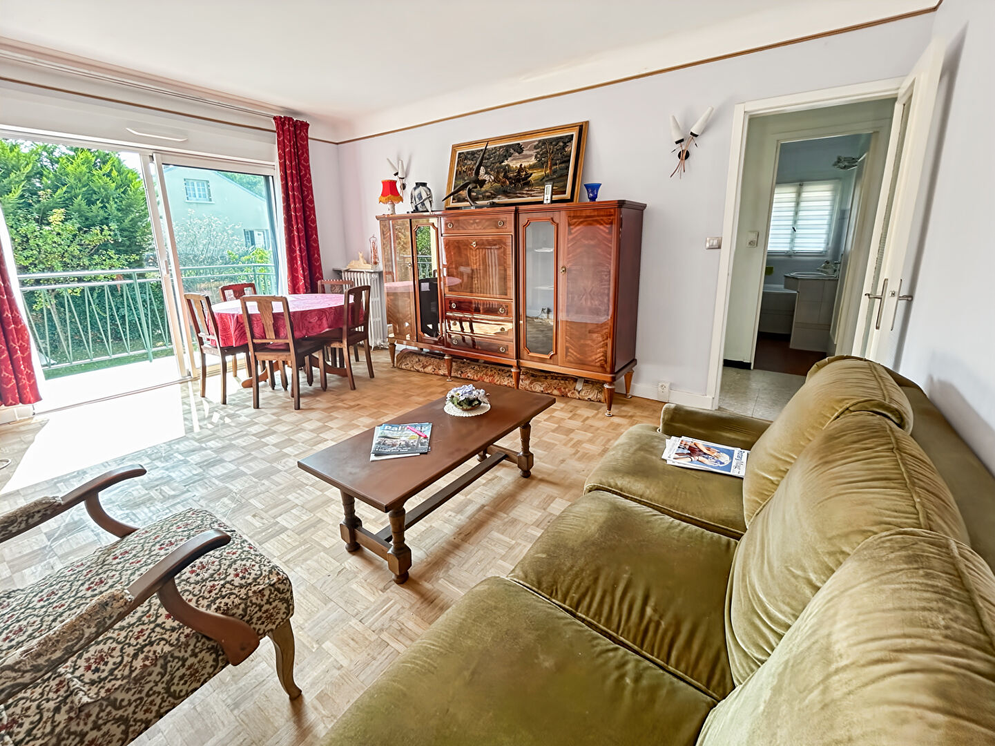 Photo Maison Palaiseau 4 pièce(s) 77 m2 image 3/6