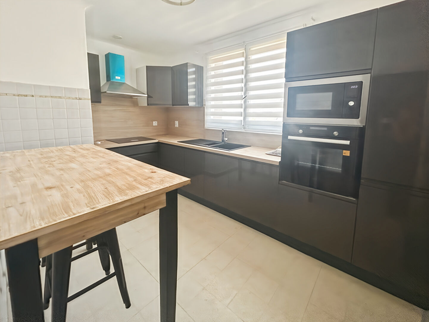 Photo Maison Palaiseau 4 pièce(s) 77 m2 image 4/6