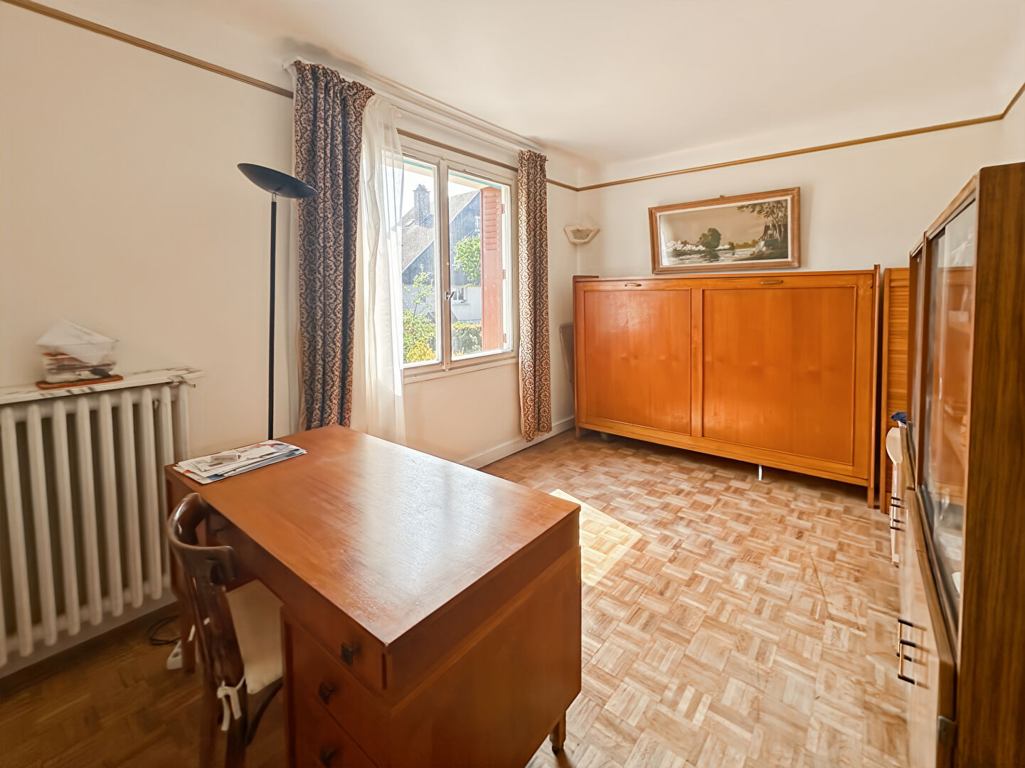 Photo Maison Palaiseau 4 pièce(s) 77 m2 image 5/6