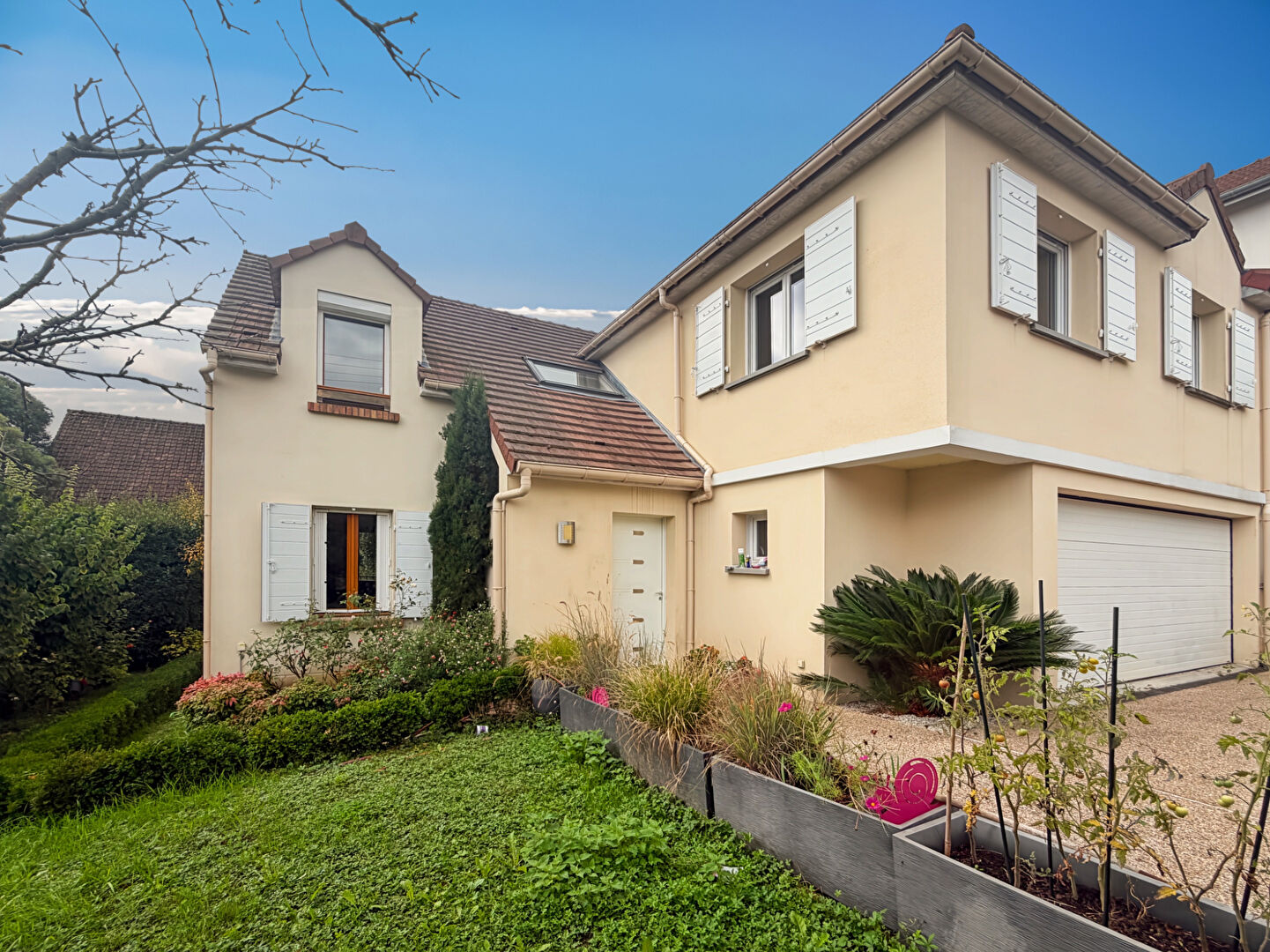 Maison Palaiseau 6 pièce(s) 160 m2