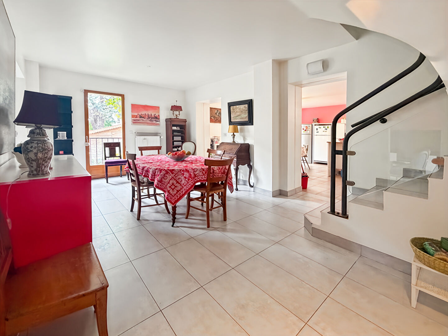 Photo Maison Palaiseau 6 pièce(s) 160 m2 image 2/6