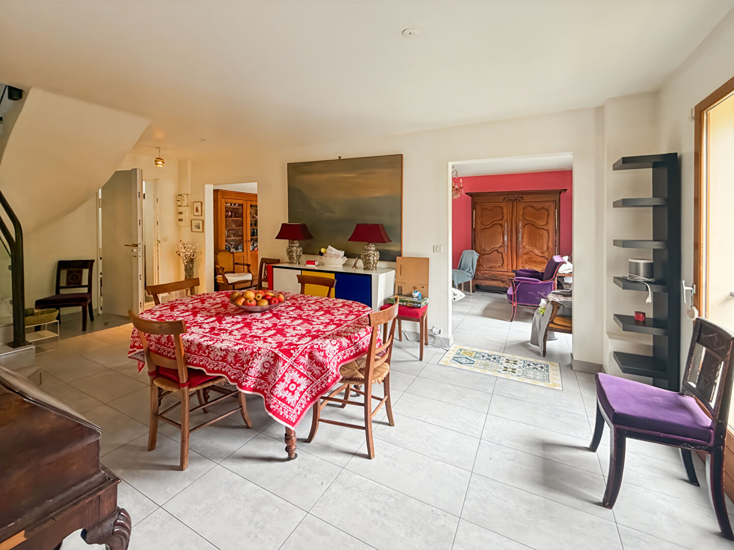 Photo Maison Palaiseau 6 pièce(s) 160 m2 image 4/6