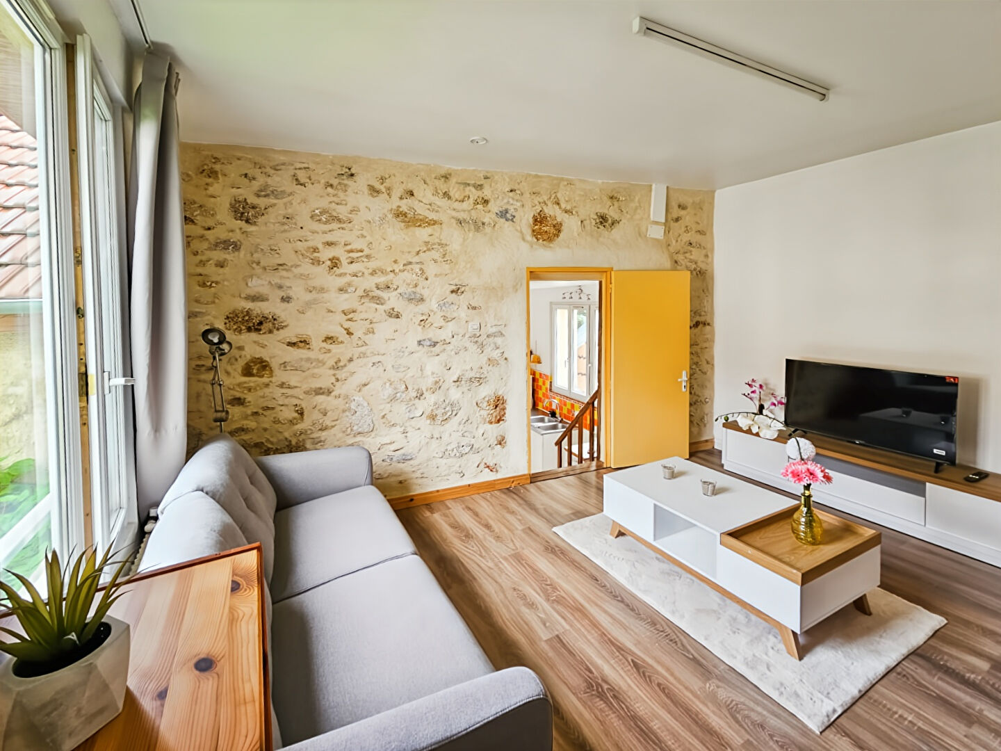 Appartement Palaiseau 3 pièce(s) 48.06 m2