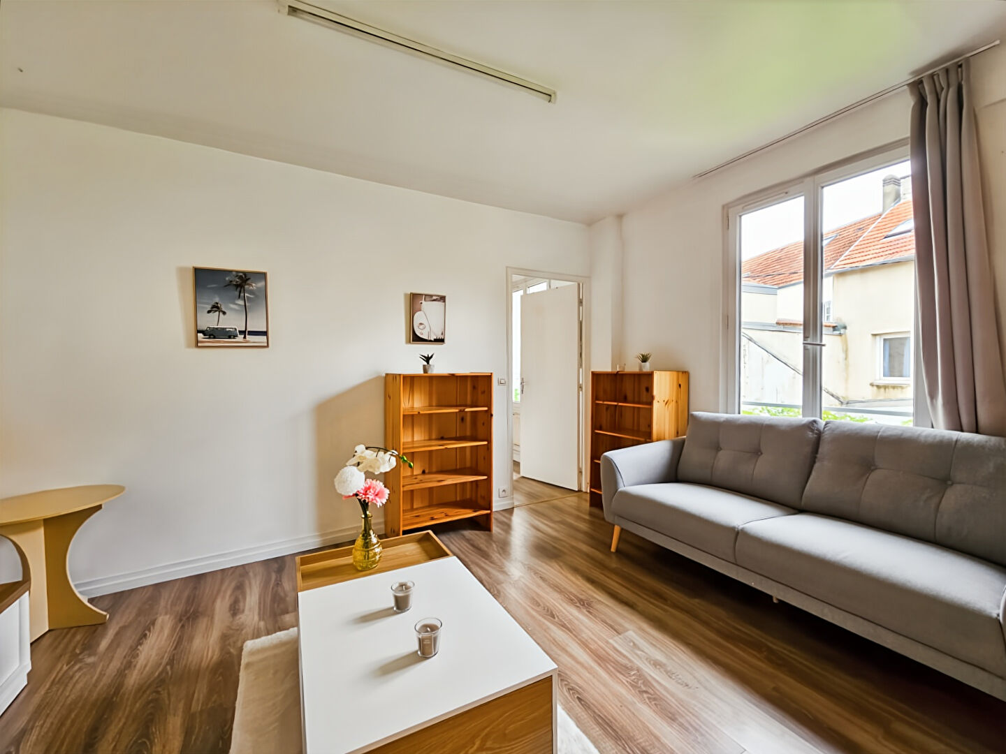 Photo Appartement Palaiseau 3 pièce(s) 48.06 m2 image 2/6