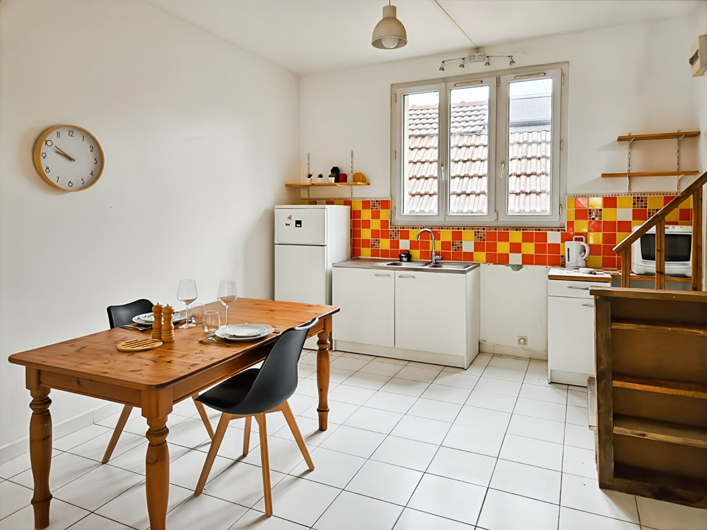 Photo Appartement Palaiseau 3 pièce(s) 48.06 m2 image 3/6