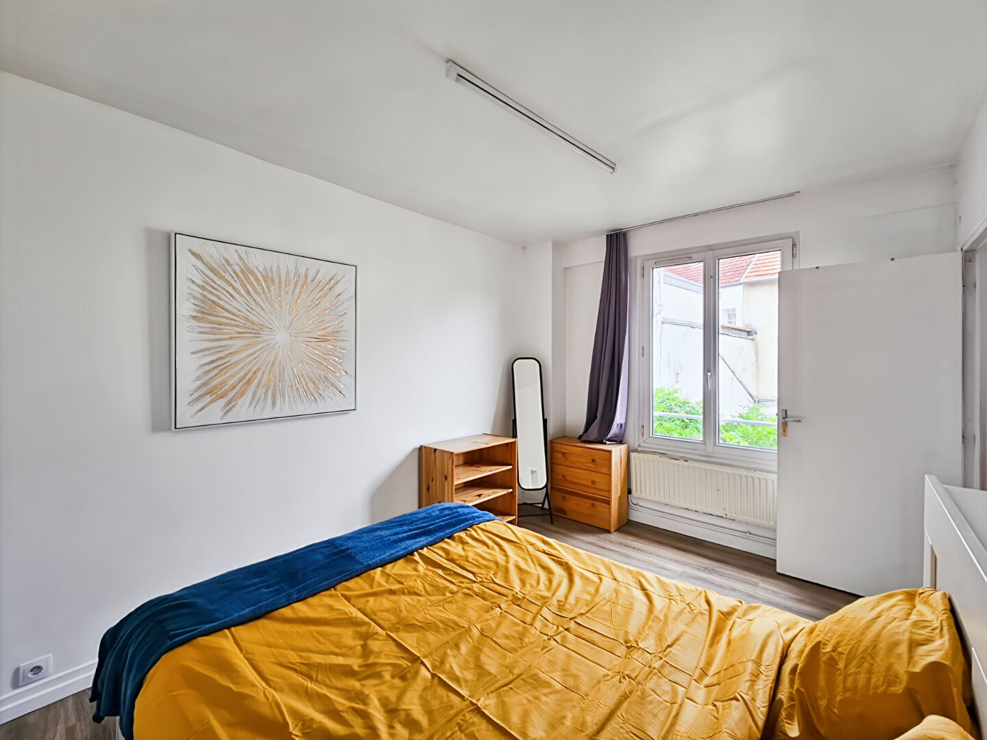 Photo Appartement Palaiseau 3 pièce(s) 48.06 m2 image 4/6