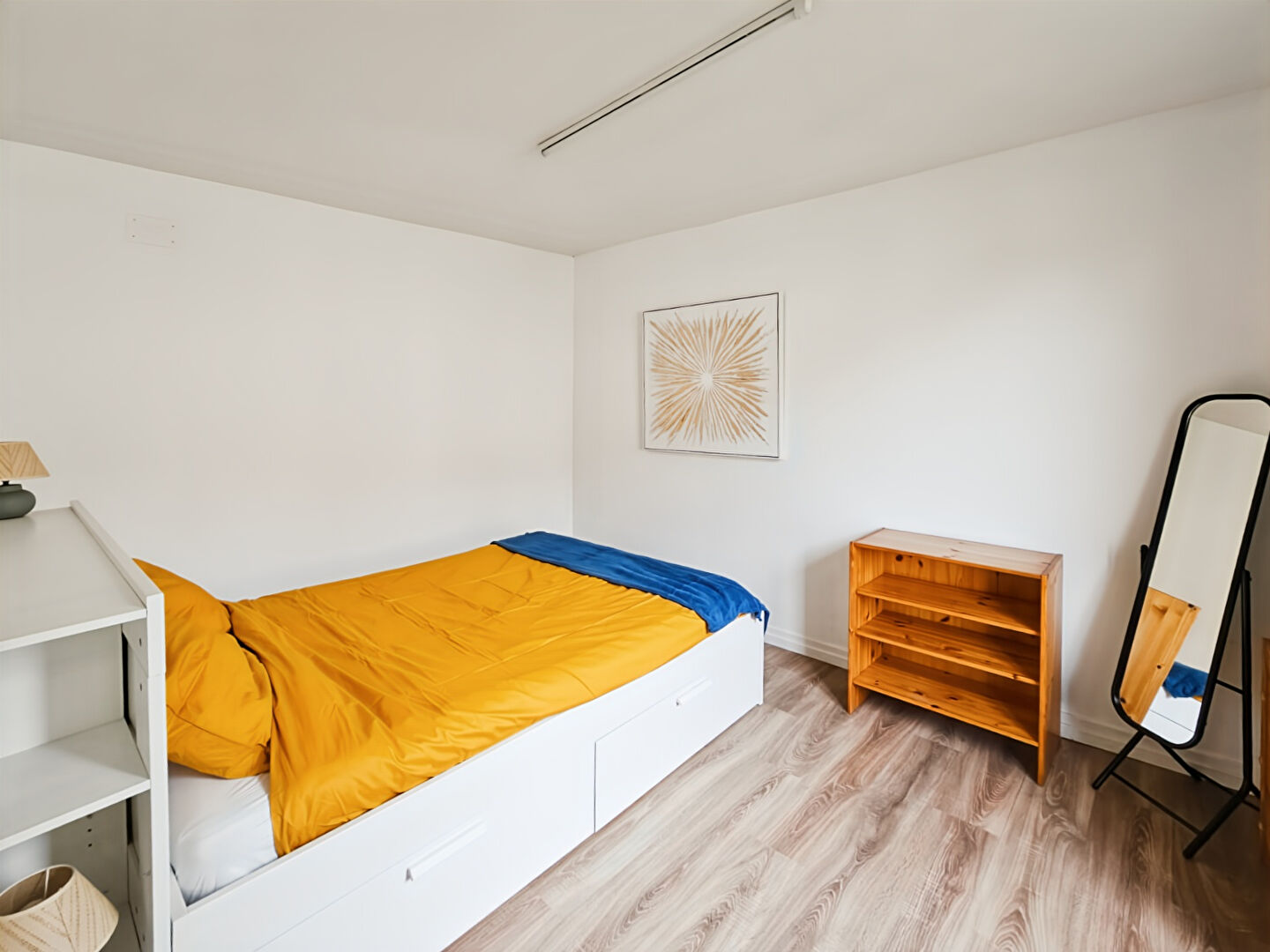 Photo Appartement Palaiseau 3 pièce(s) 48.06 m2 image 5/6