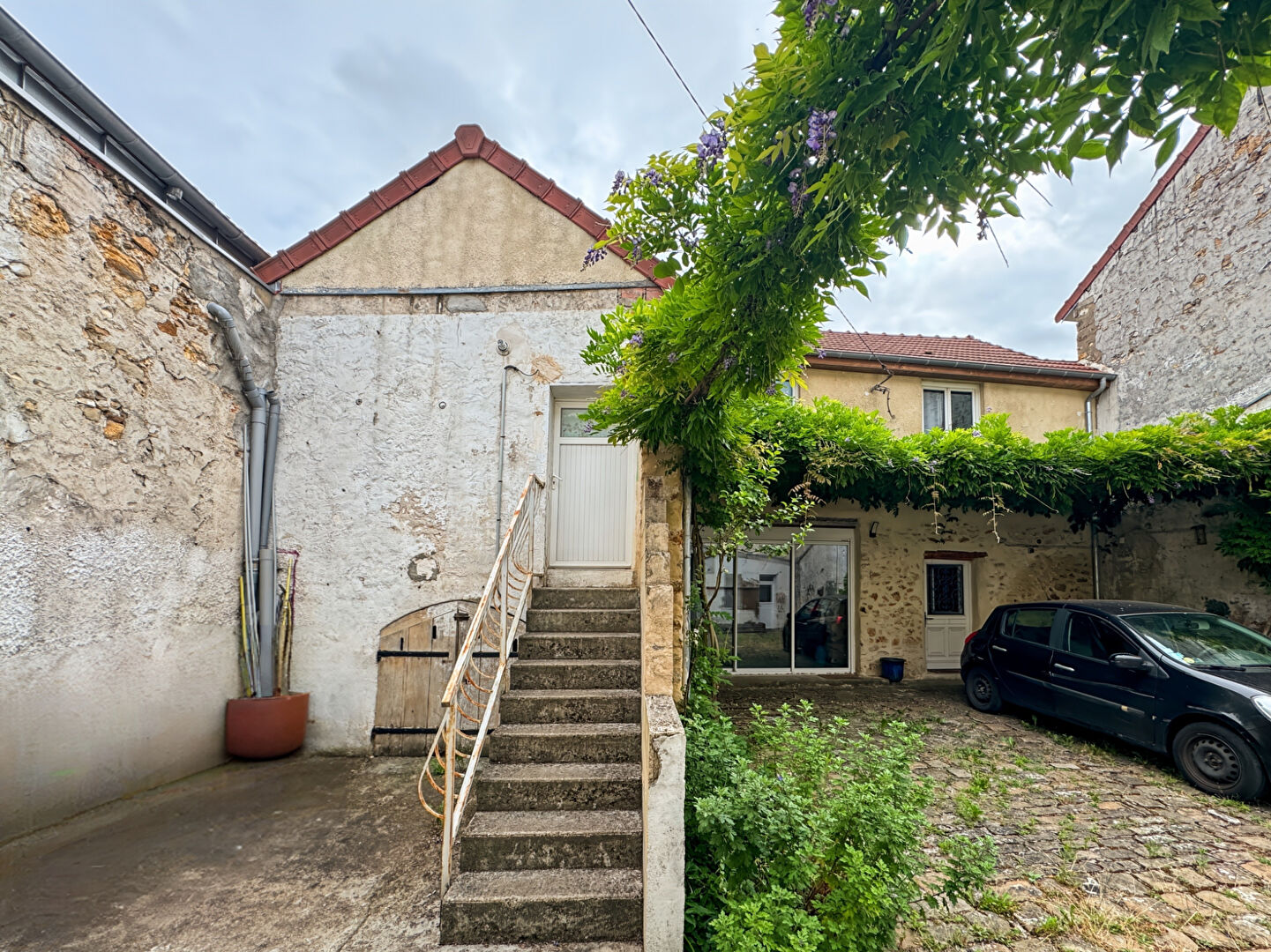 Photo Appartement Palaiseau 3 pièce(s) 48.06 m2 image 6/6