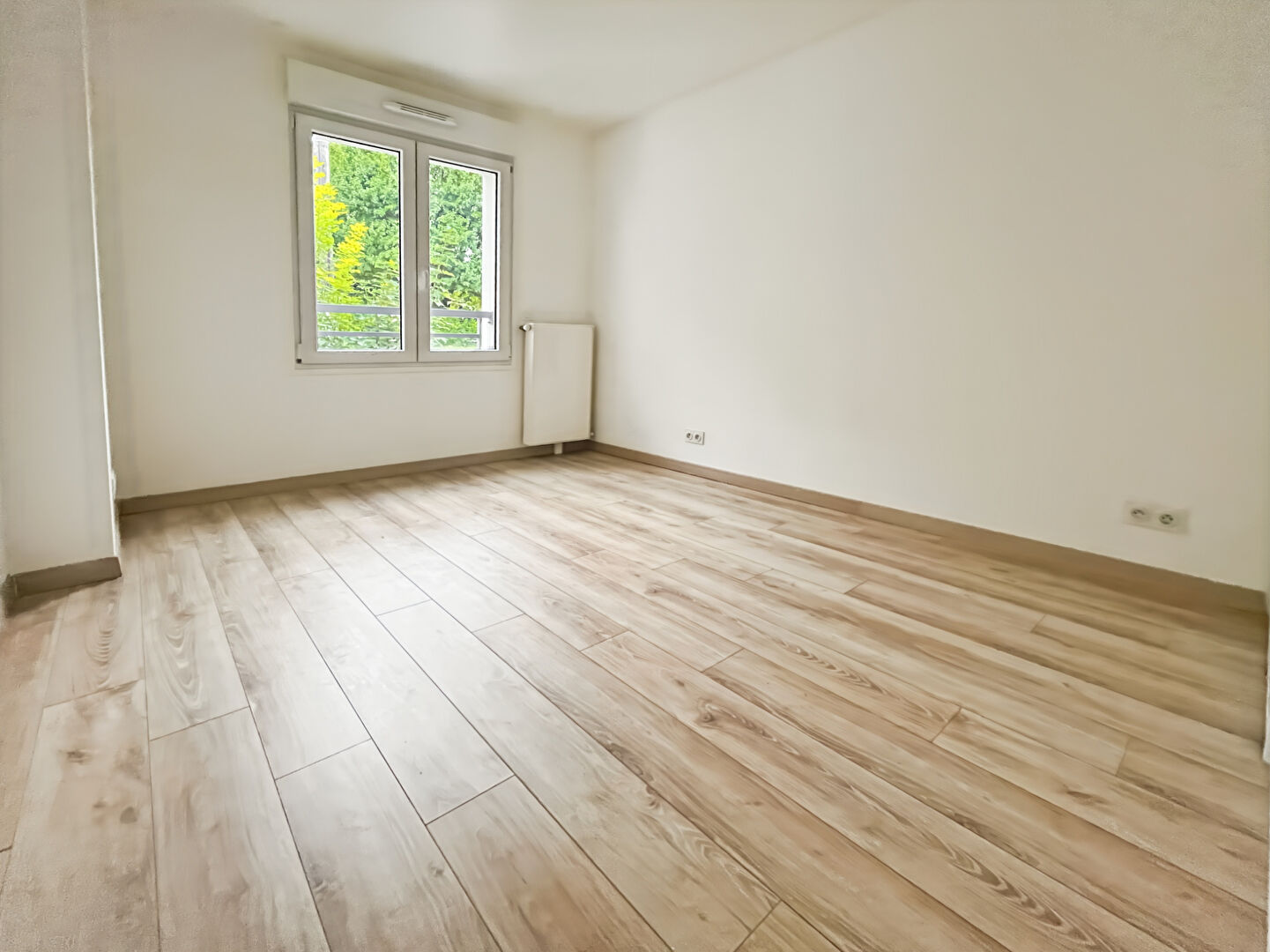 Photo Appartement 3 pièces 63m² à Longjumeau - Balcon sud-ouest et double parking image 6/6