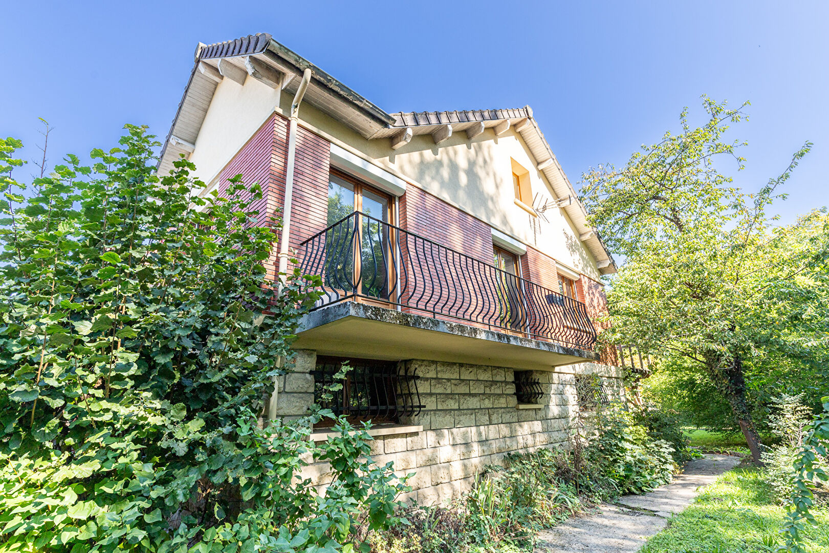 Photo Maison Palaiseau 6 pièce(s) 134 m2 image 1/6