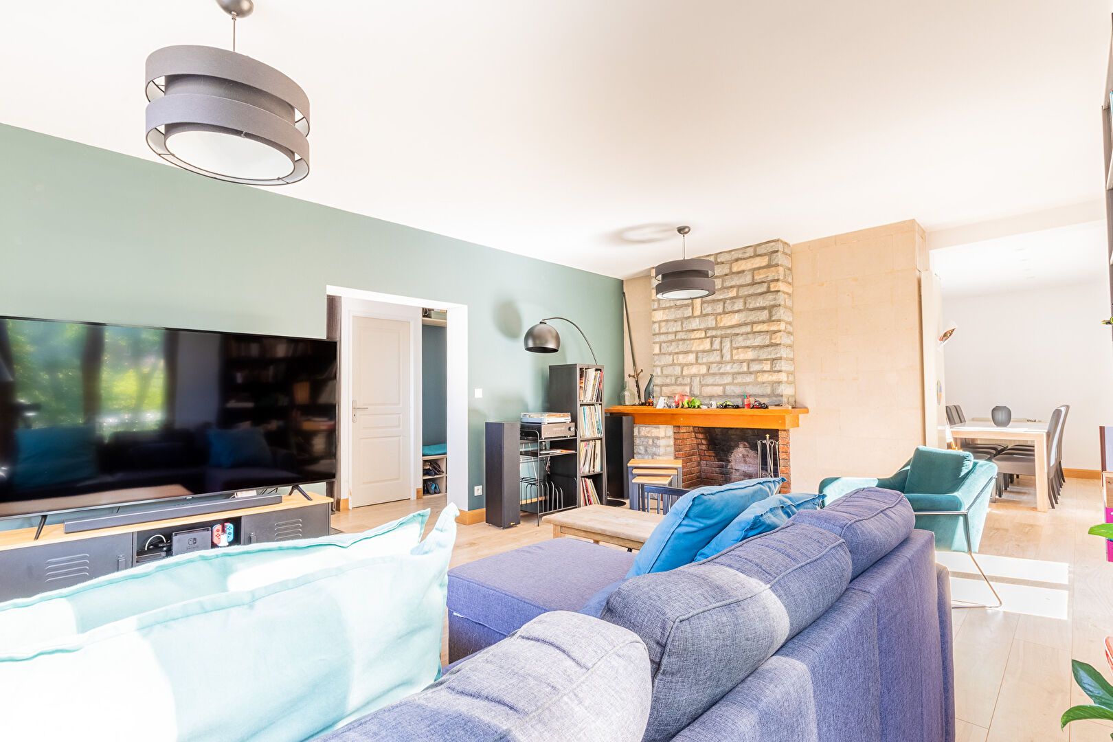 Photo Maison Palaiseau 6 pièce(s) 134 m2 image 3/6