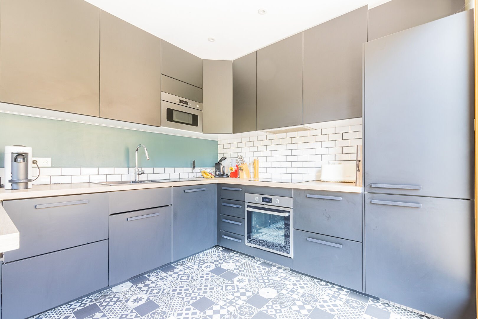 Photo Maison Palaiseau 6 pièce(s) 134 m2 image 5/6