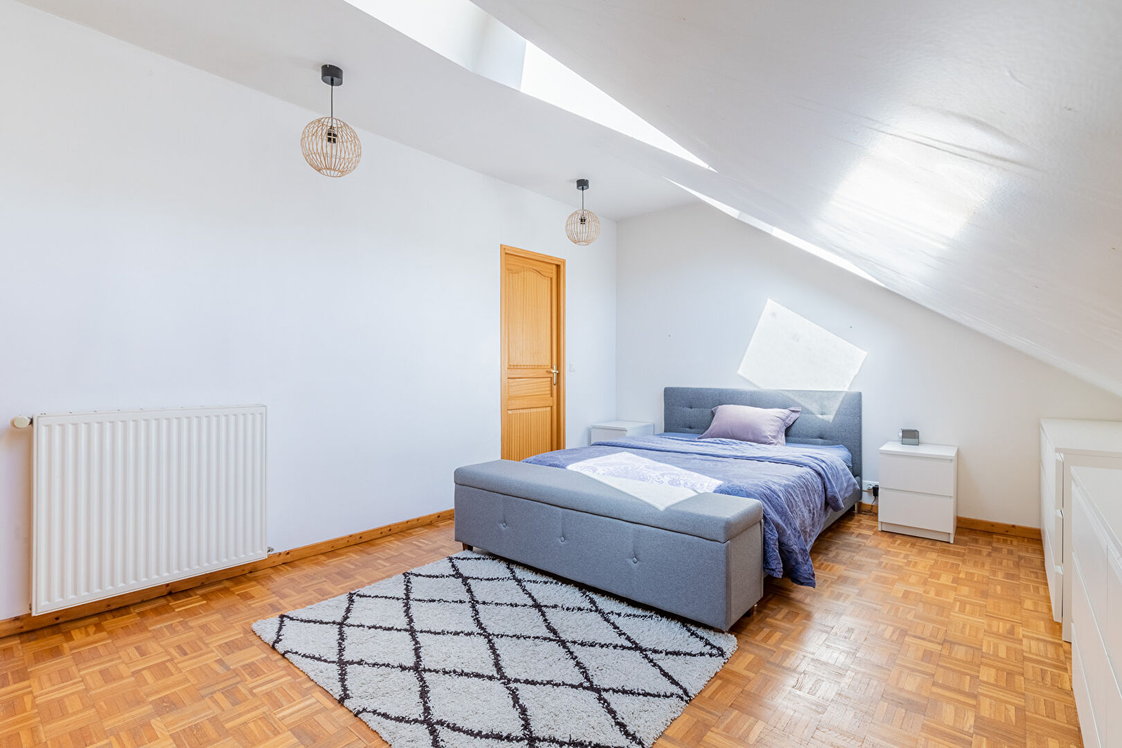 Photo Maison Palaiseau 6 pièce(s) 134 m2 image 6/6