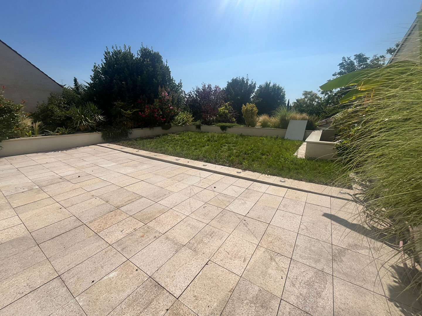 Photo Maison 6 pièces Chilly-Mazarin - Construction récente et seconde habitation indépendante image 3/6