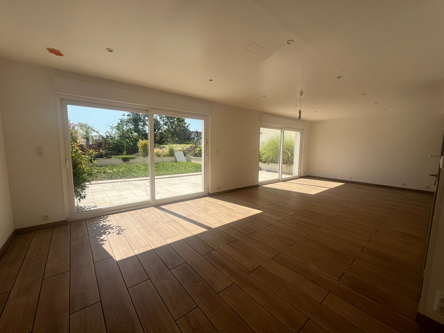 Photo Maison 6 pièces Chilly-Mazarin - Construction récente et seconde habitation indépendante image 4/6