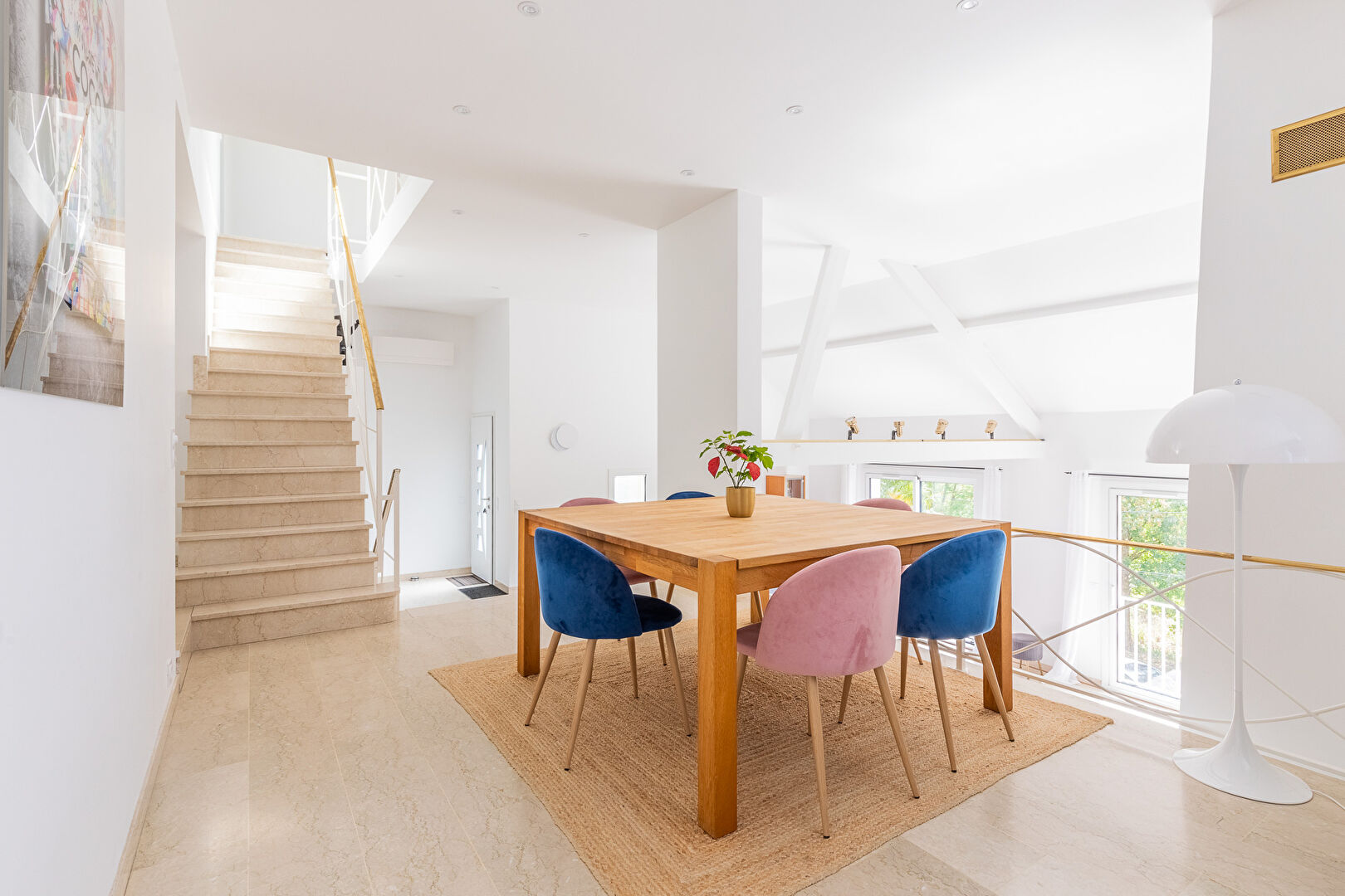 Photo Maison Saulx Les Chartreux 7 pièce(s) 210 m2 image 5/6