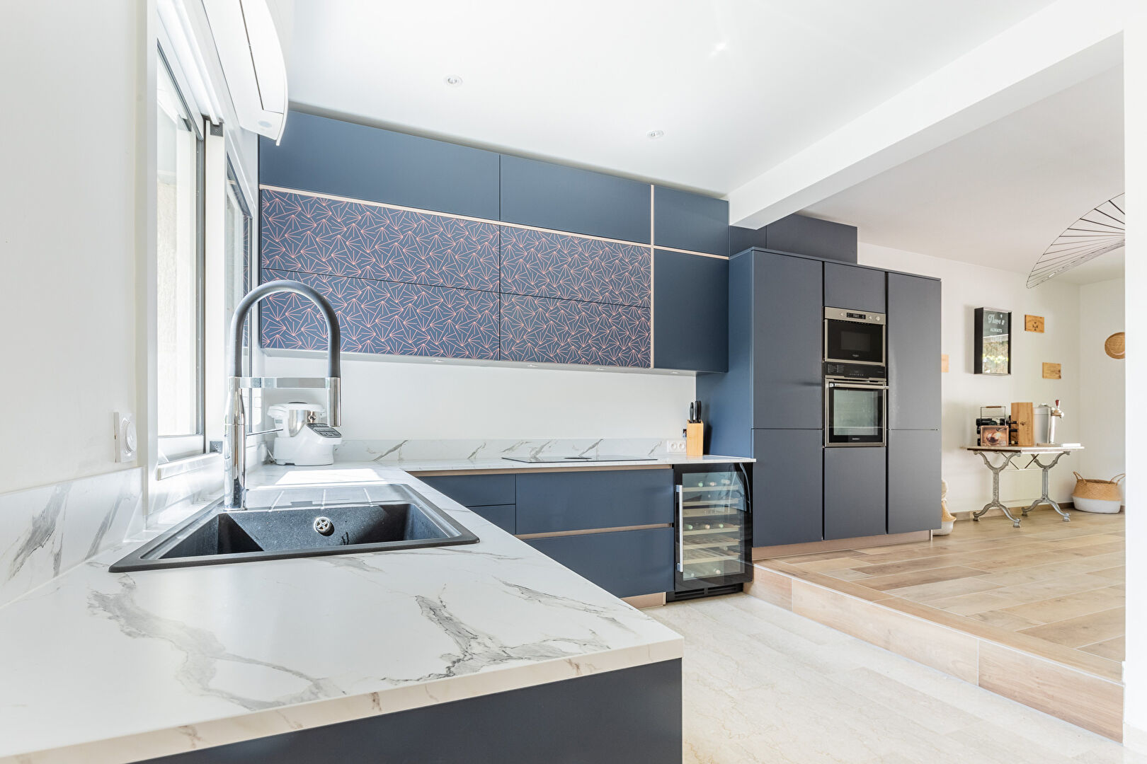 Photo Maison Saulx Les Chartreux 7 pièce(s) 210 m2 image 6/6